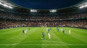 Both Teams to Score (BTTS): Wanneer en Hoe Wedden?