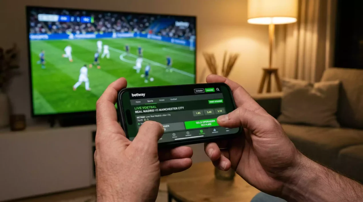 Cash Out bij Voetbalweddenschappen: Wanneer Gebruiken?