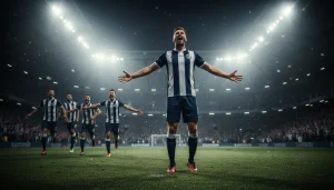 Eerste Doelpuntenmaker Weddenschap: Hoe Kies Je de Juiste Speler?