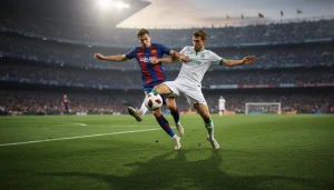 Wat Is een Handicap Weddenschap? Europese en Aziatische Handicap