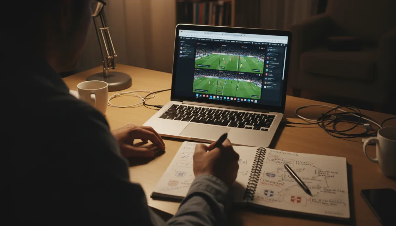 Systeemweddenschappen Uitgelegd: Alternatieven voor Combi Bets