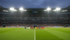 Wedden op de Champions League: Strategieën en Tips