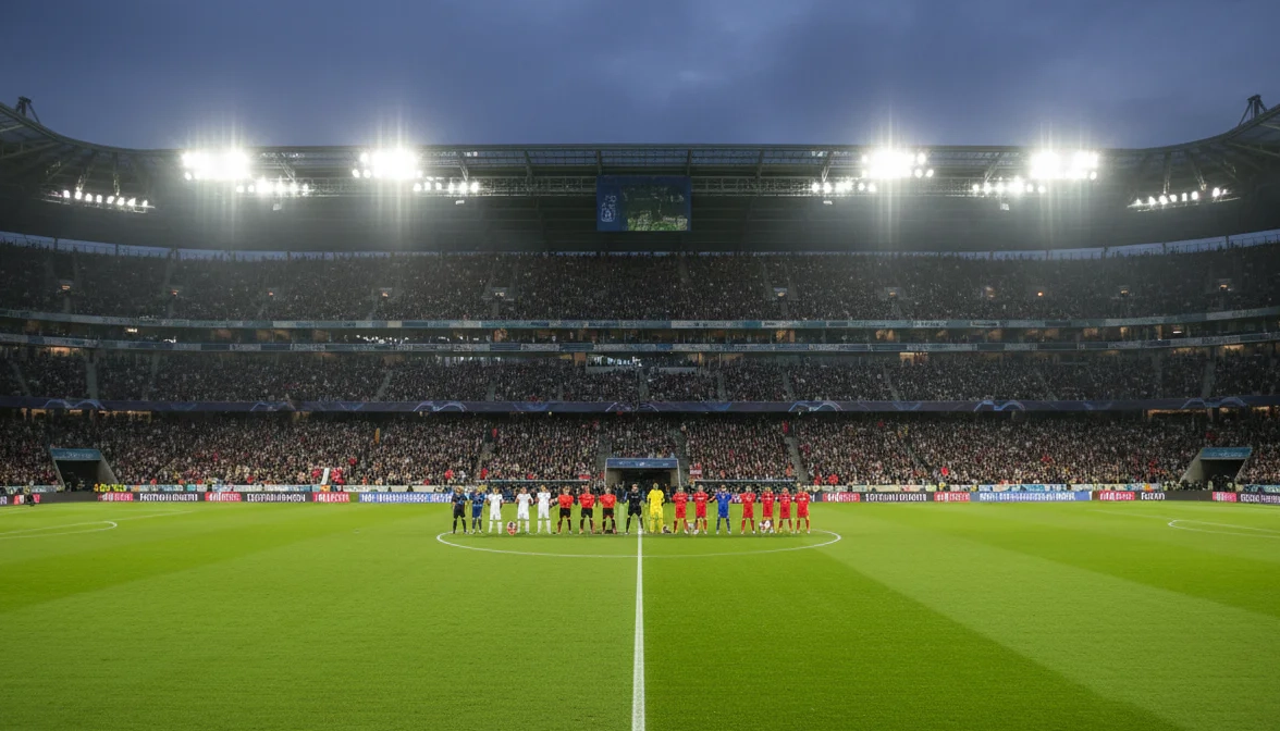 Wedden op de Champions League: Strategieën en Tips