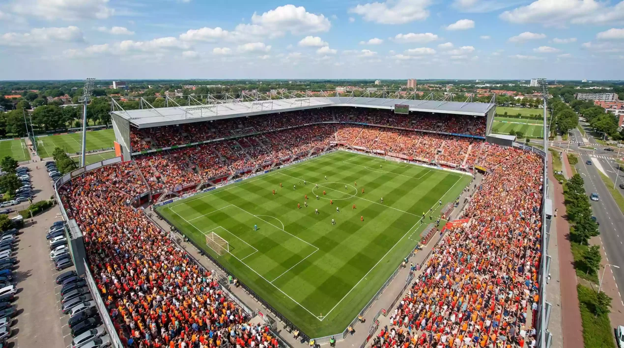 Wedden op de Eredivisie: Tips, Odds en Analyse