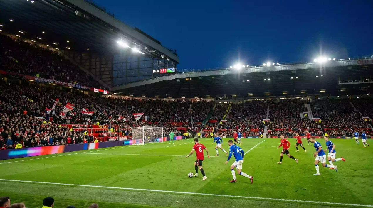 Wedden op de Premier League: Gids voor Nederlandse Wedders