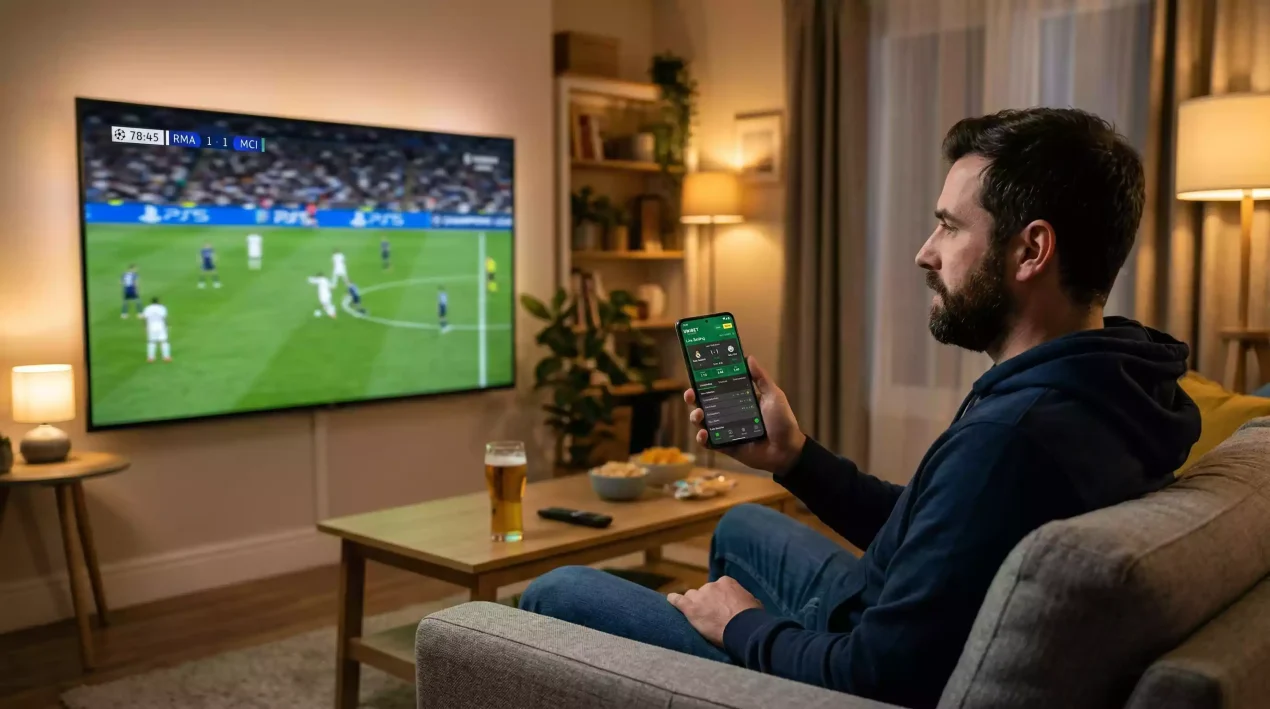 Hoe Werkt Wedden op Voetbal? Uitleg voor Beginners